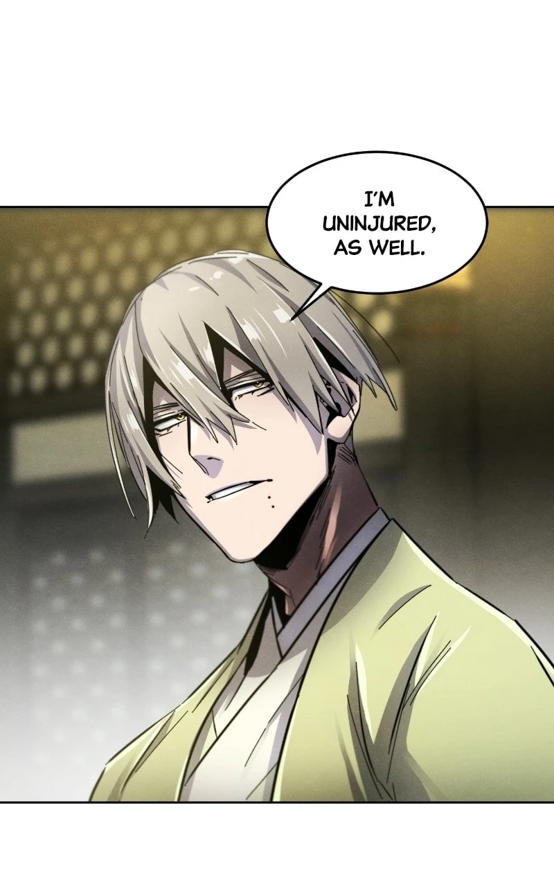 Return of the Mad Demon Chapter 53 - 14