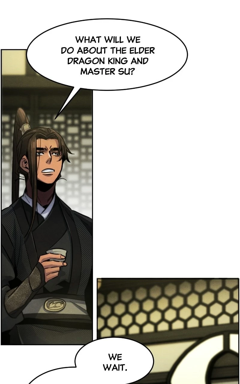 Return of the Mad Demon Chapter 53 - 18