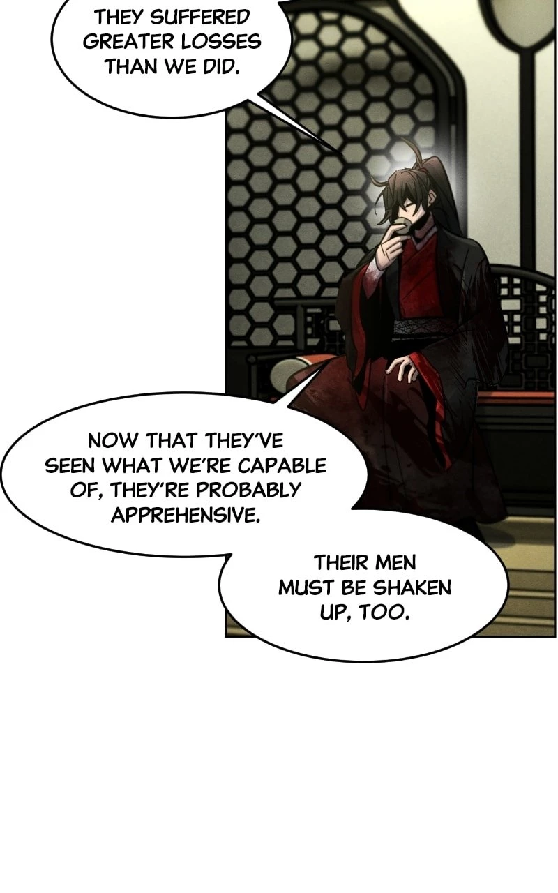 Return of the Mad Demon Chapter 53 - 19