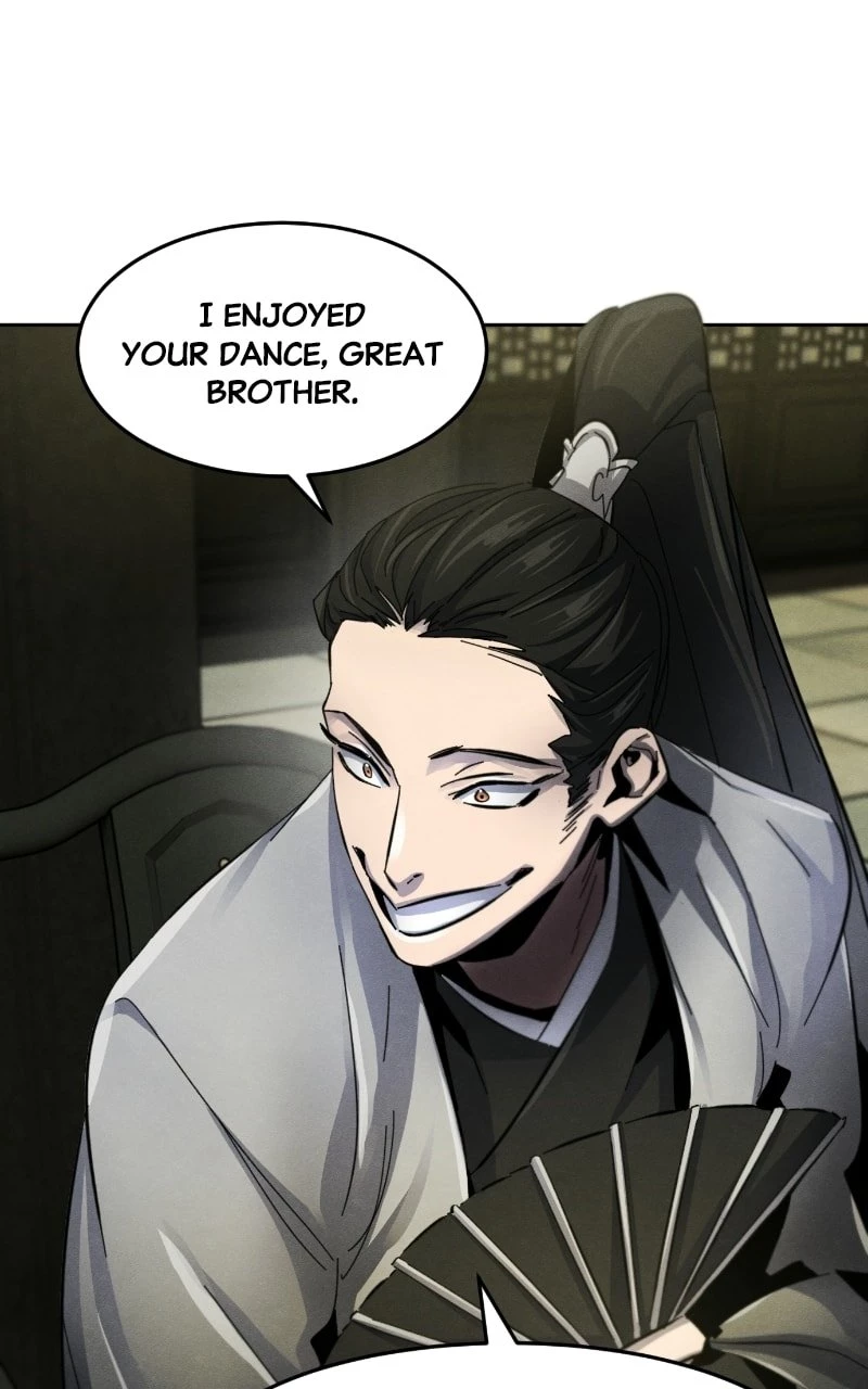 Return of the Mad Demon Chapter 53 - 20