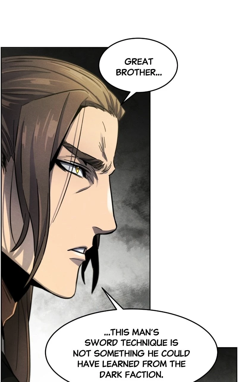 Return of the Mad Demon Chapter 53 - 23