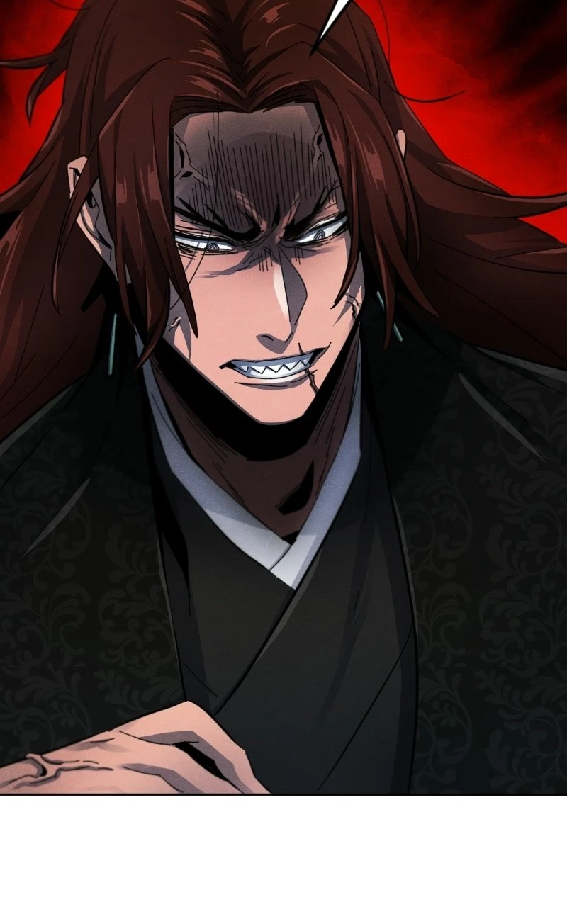 Return of the Mad Demon Chapter 53 - 30