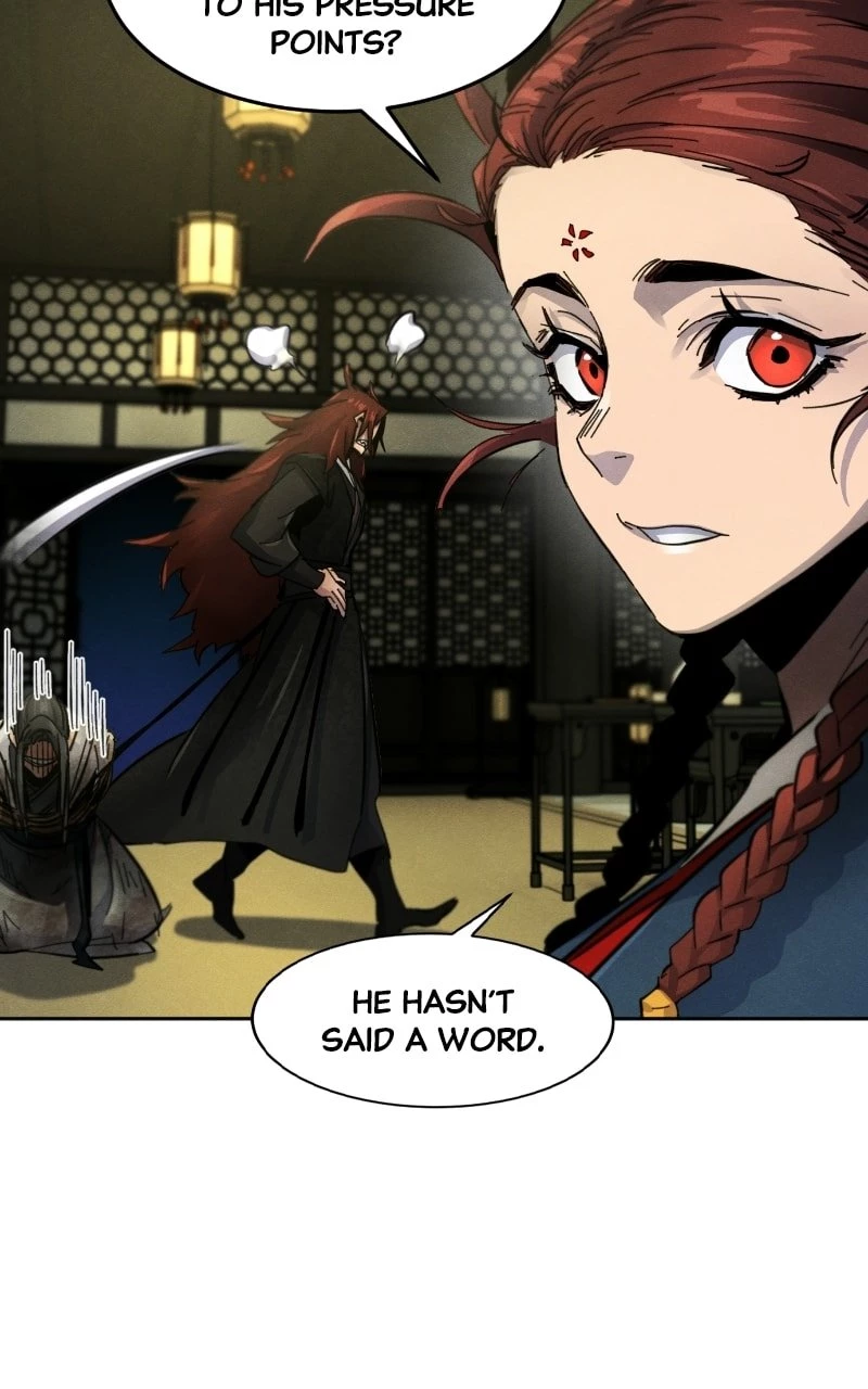 Return of the Mad Demon Chapter 53 - 33