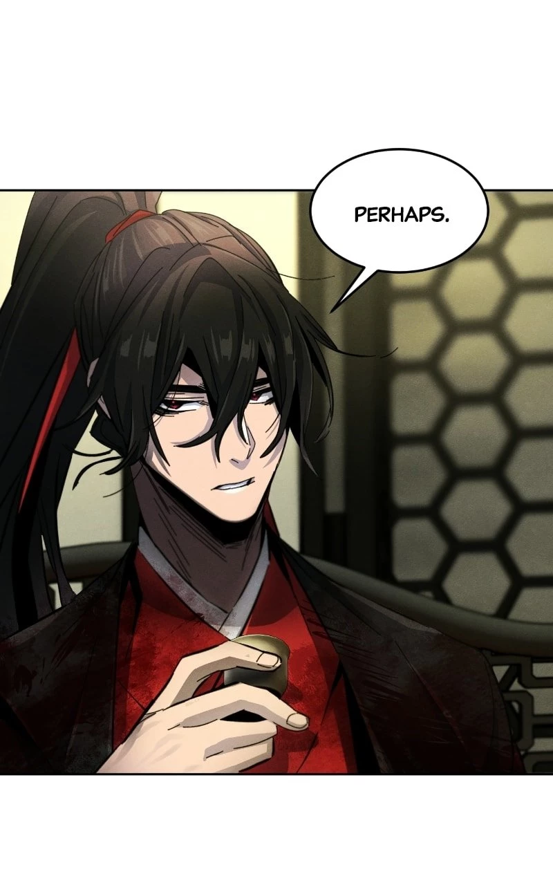 Return of the Mad Demon Chapter 53 - 34