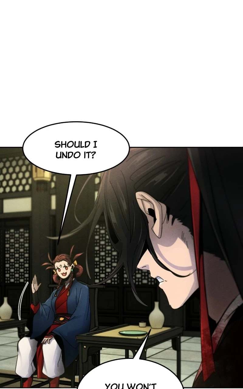 Return of the Mad Demon Chapter 53 - 35