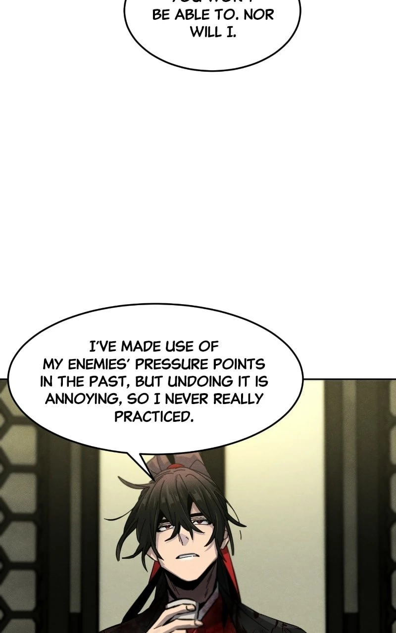 Return of the Mad Demon Chapter 53 - 36