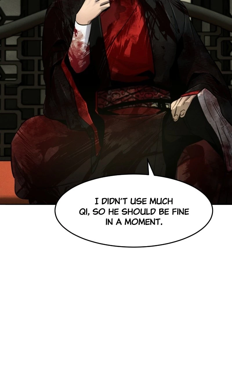 Return of the Mad Demon Chapter 53 - 37