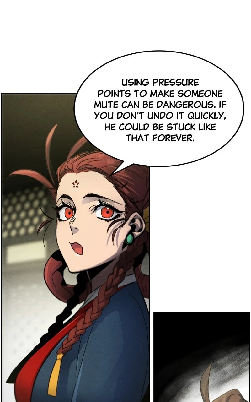 Return of the Mad Demon Chapter 53 - 38