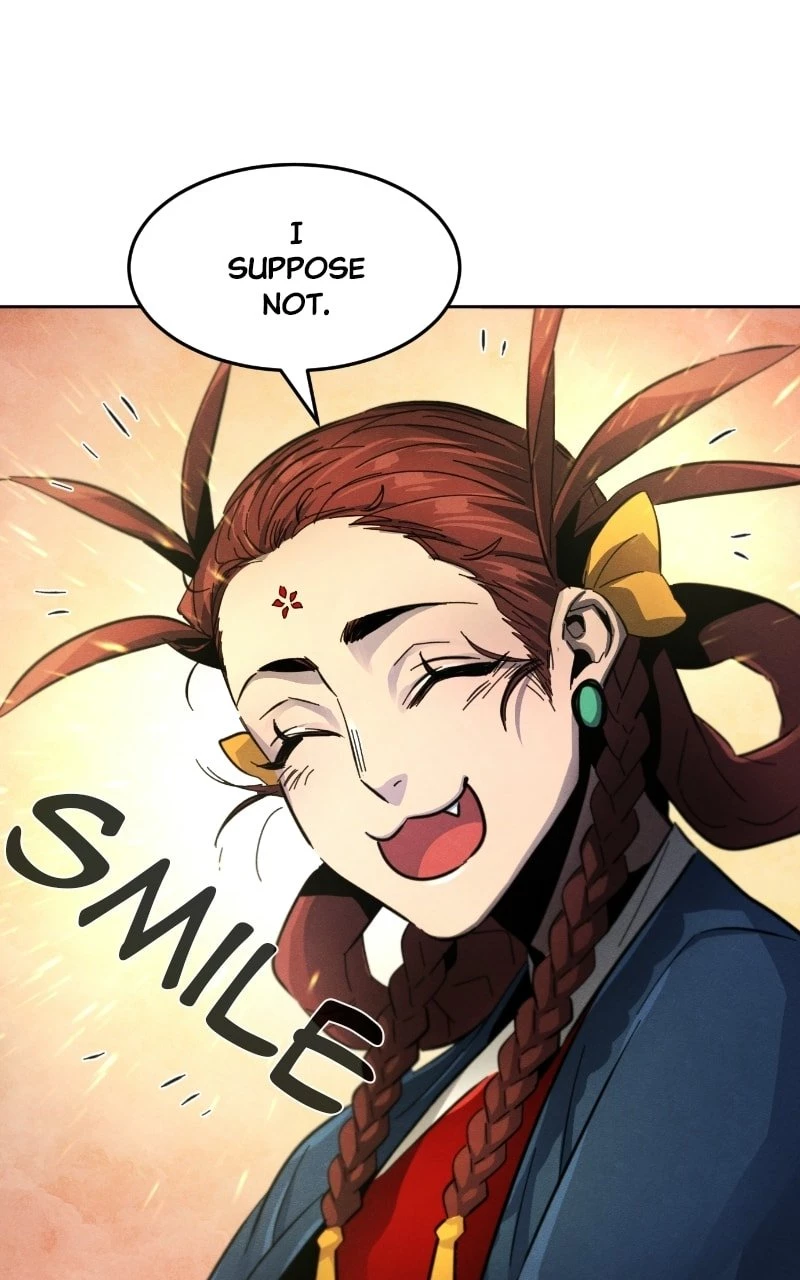 Return of the Mad Demon Chapter 53 - 40
