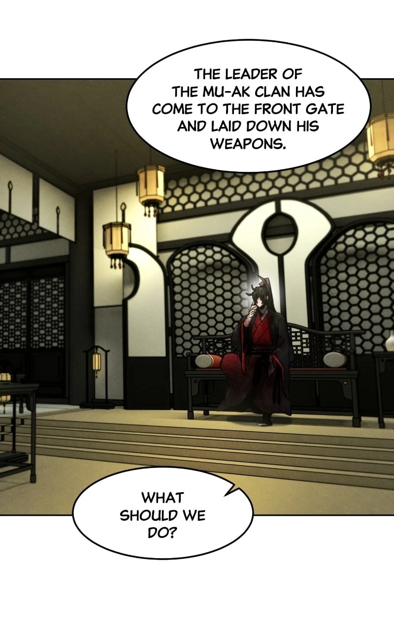 Return of the Mad Demon Chapter 53 - 42