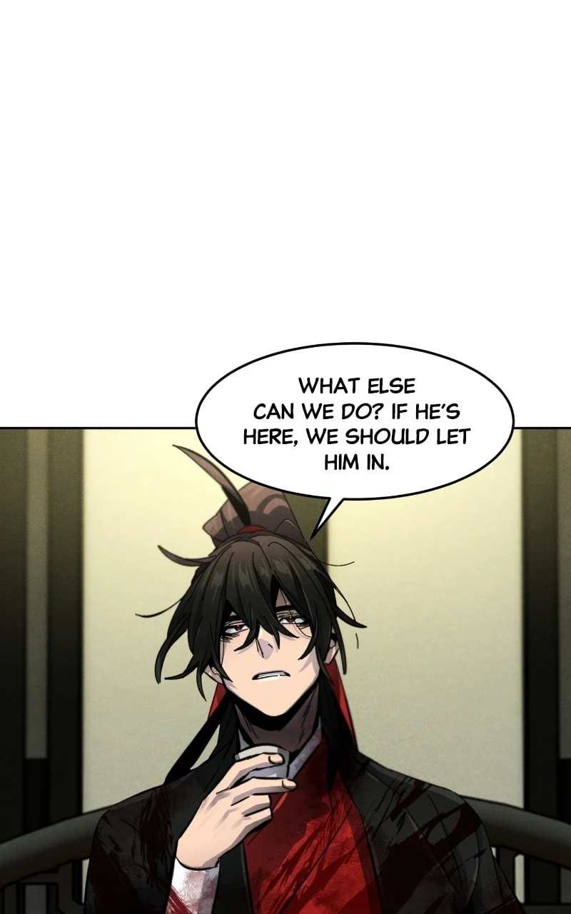 Return of the Mad Demon Chapter 53 - 43