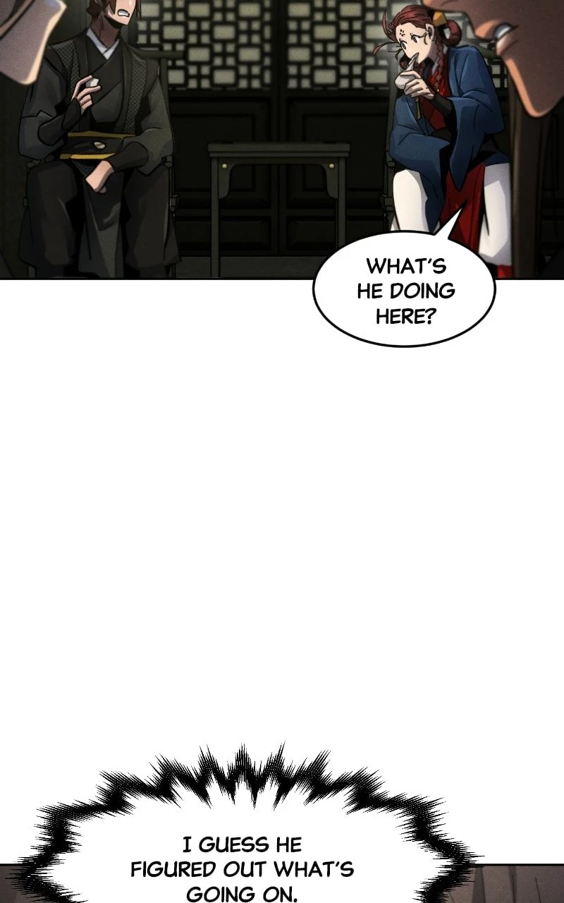 Return of the Mad Demon Chapter 53 - 45