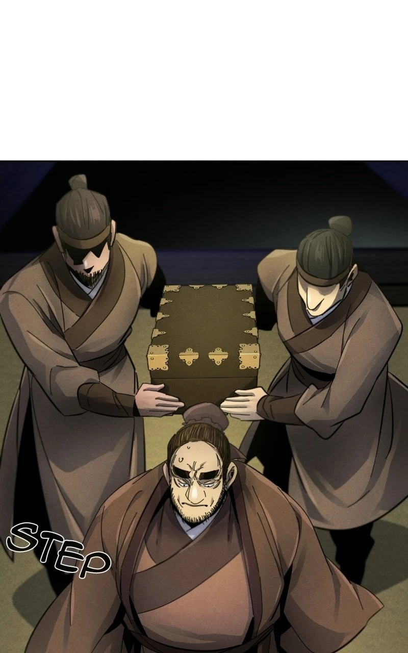 Return of the Mad Demon Chapter 53 - 48