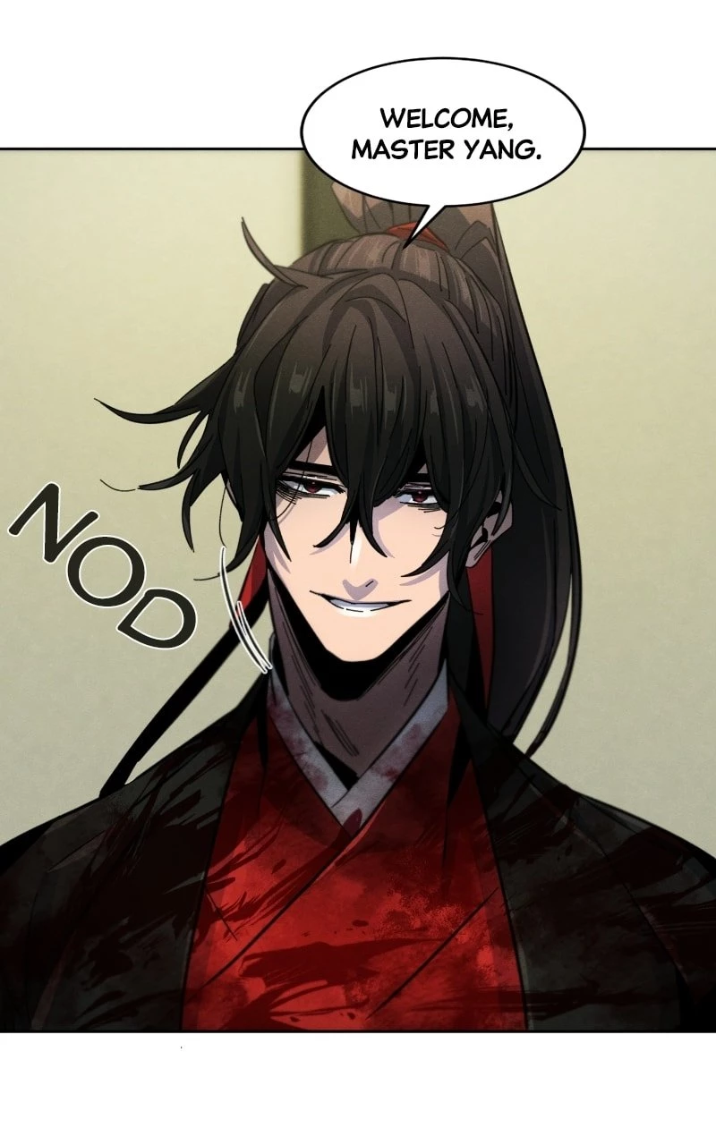 Return of the Mad Demon Chapter 53 - 53