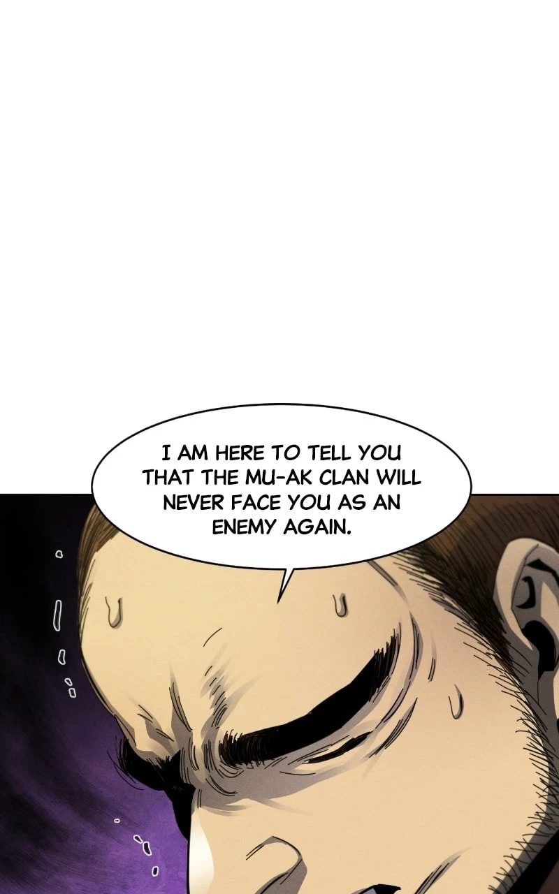 Return of the Mad Demon Chapter 53 - 54