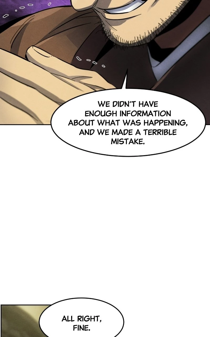 Return of the Mad Demon Chapter 53 - 55