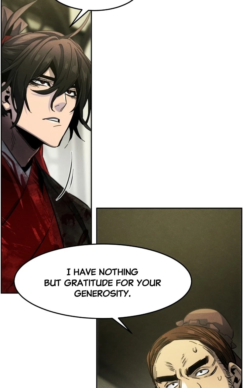 Return of the Mad Demon Chapter 53 - 56