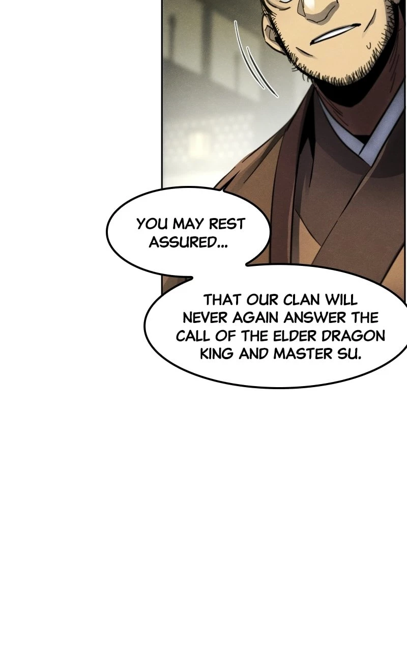 Return of the Mad Demon Chapter 53 - 57