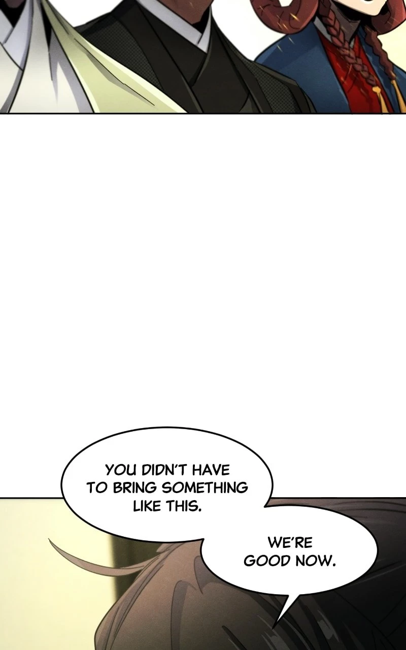 Return of the Mad Demon Chapter 53 - 60
