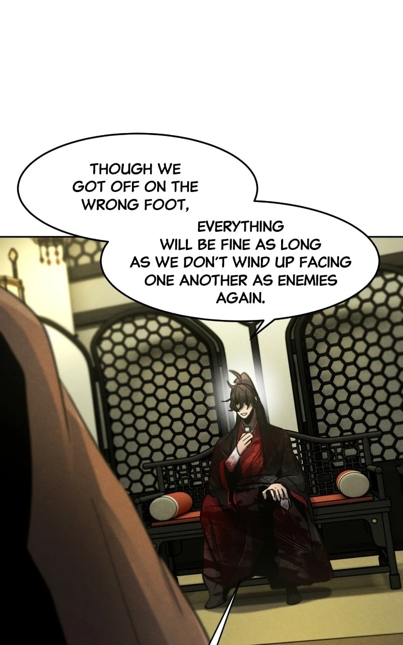 Return of the Mad Demon Chapter 53 - 62