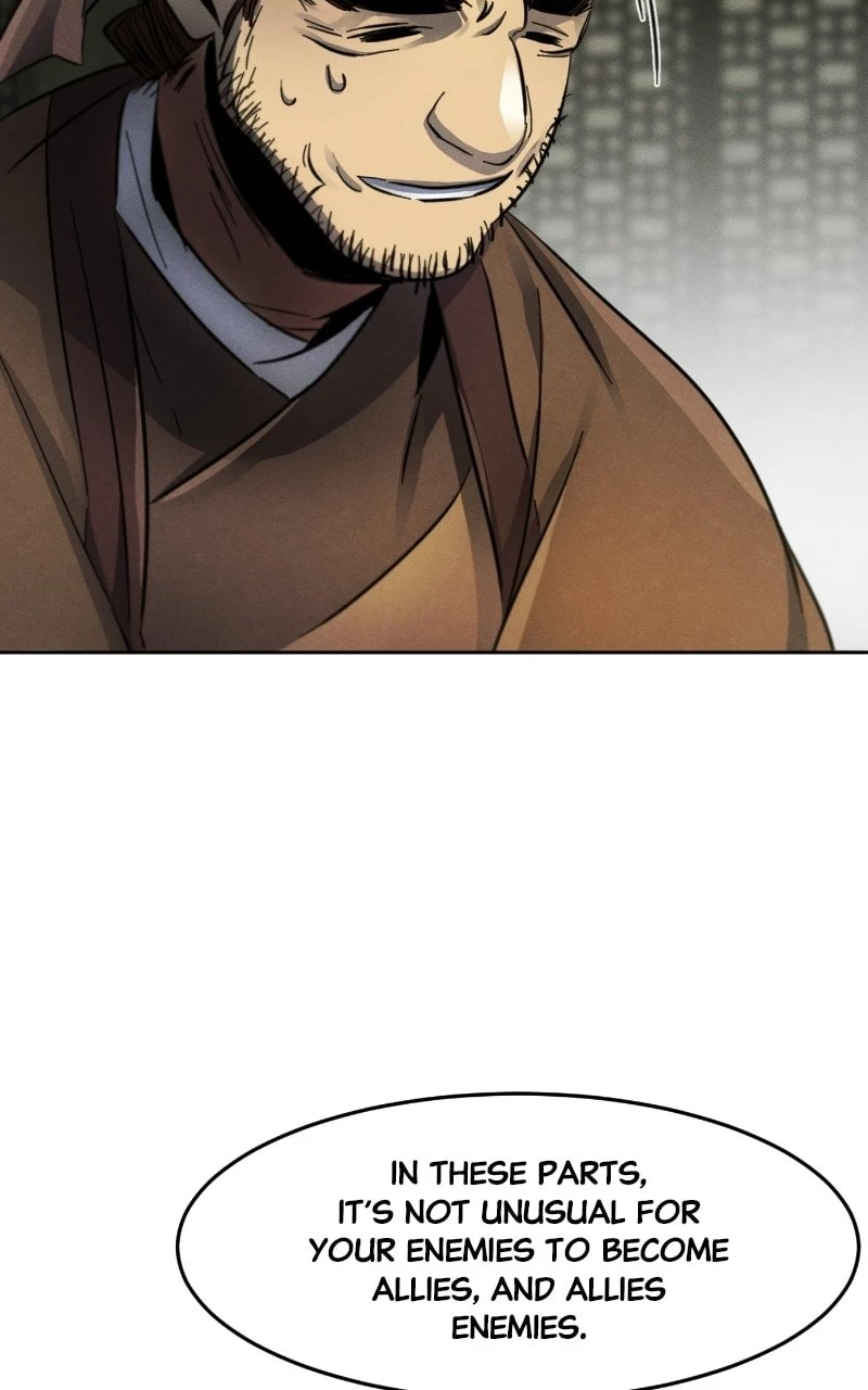 Return of the Mad Demon Chapter 53 - 64