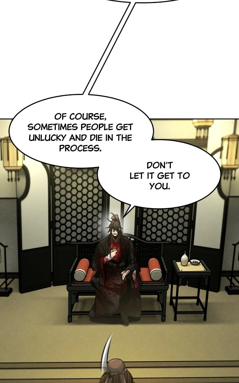 Return of the Mad Demon Chapter 53 - 65