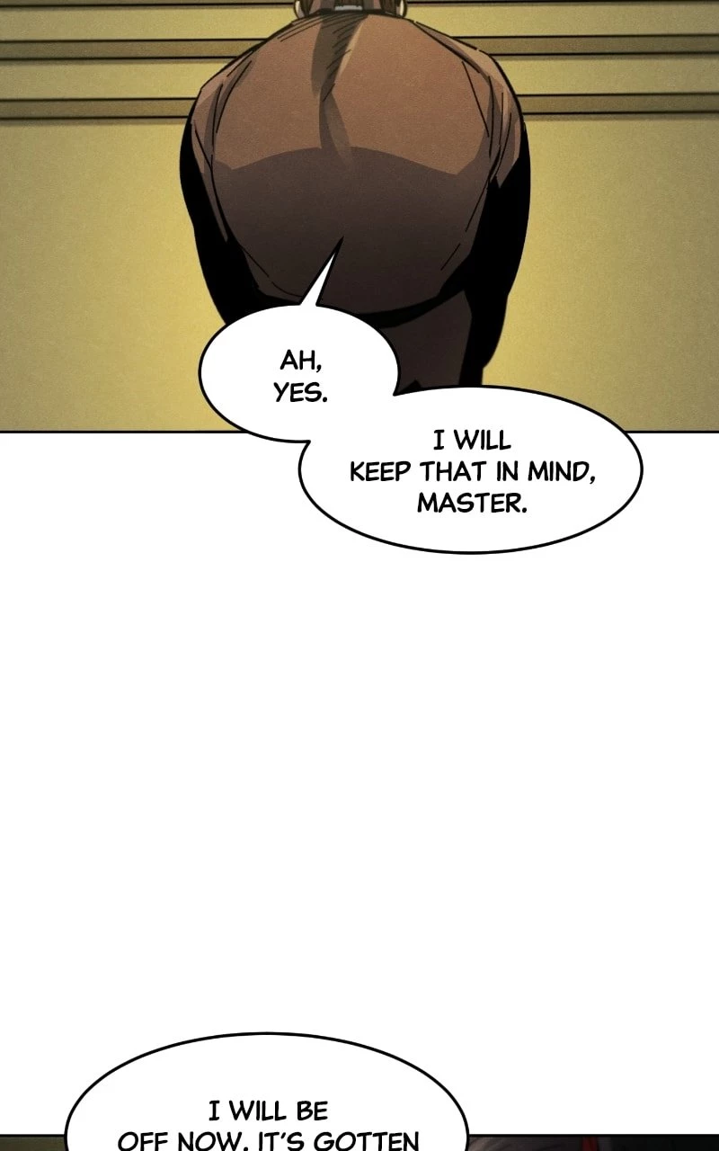 Return of the Mad Demon Chapter 53 - 66