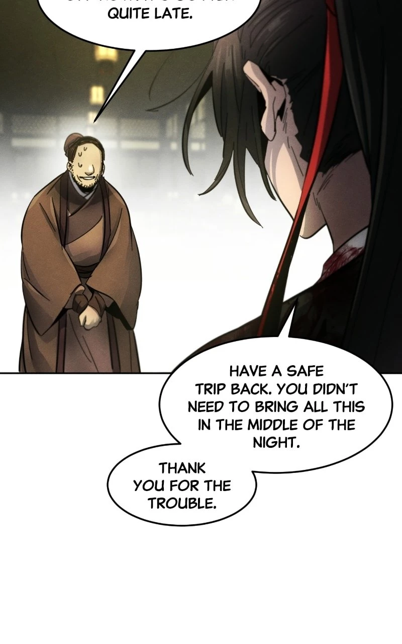 Return of the Mad Demon Chapter 53 - 67
