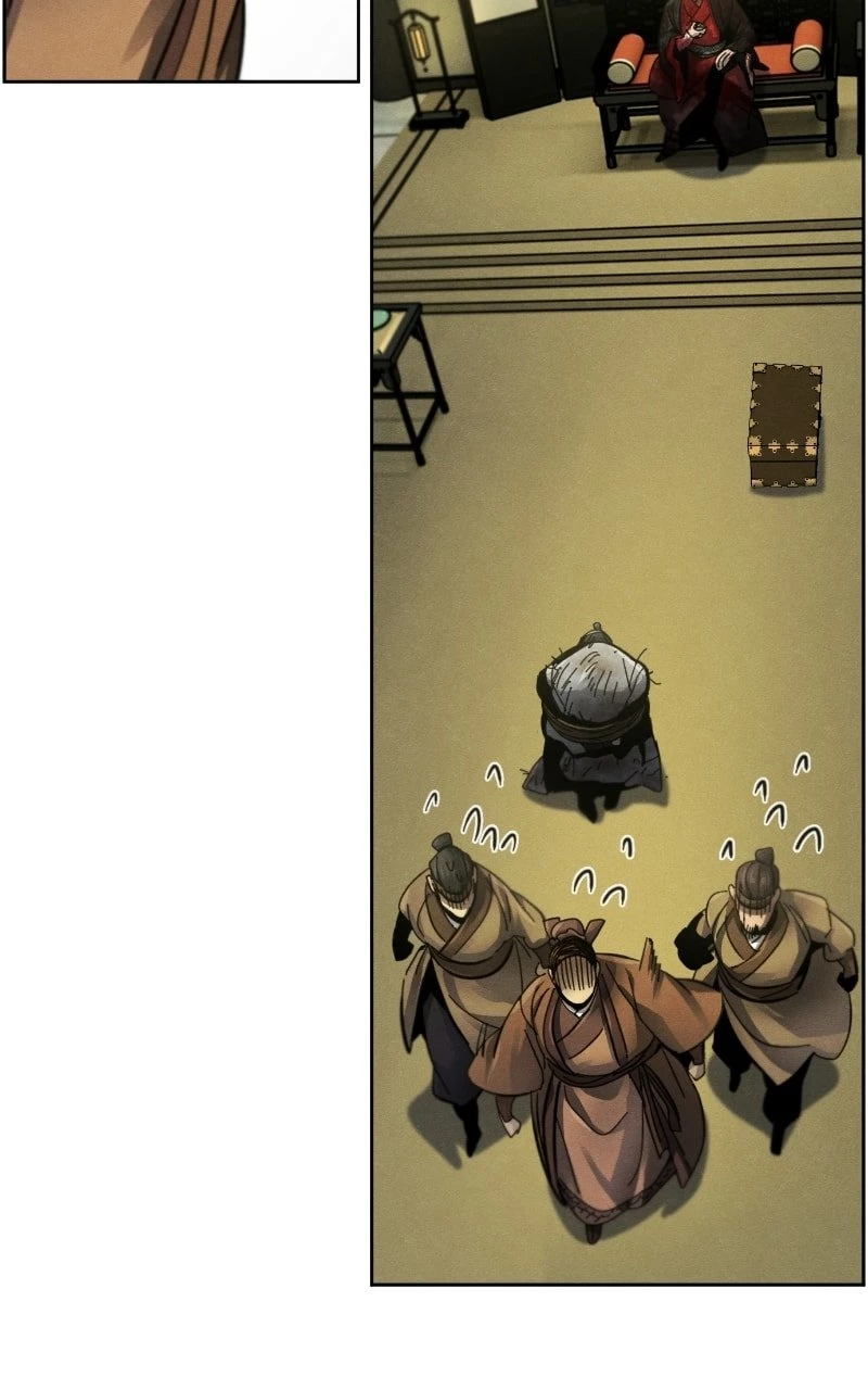Return of the Mad Demon Chapter 53 - 69