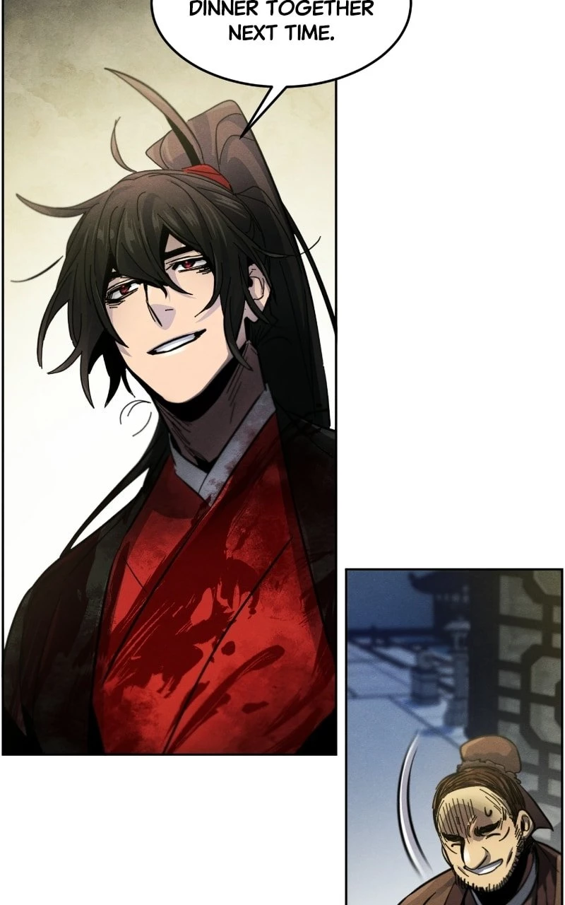 Return of the Mad Demon Chapter 53 - 72