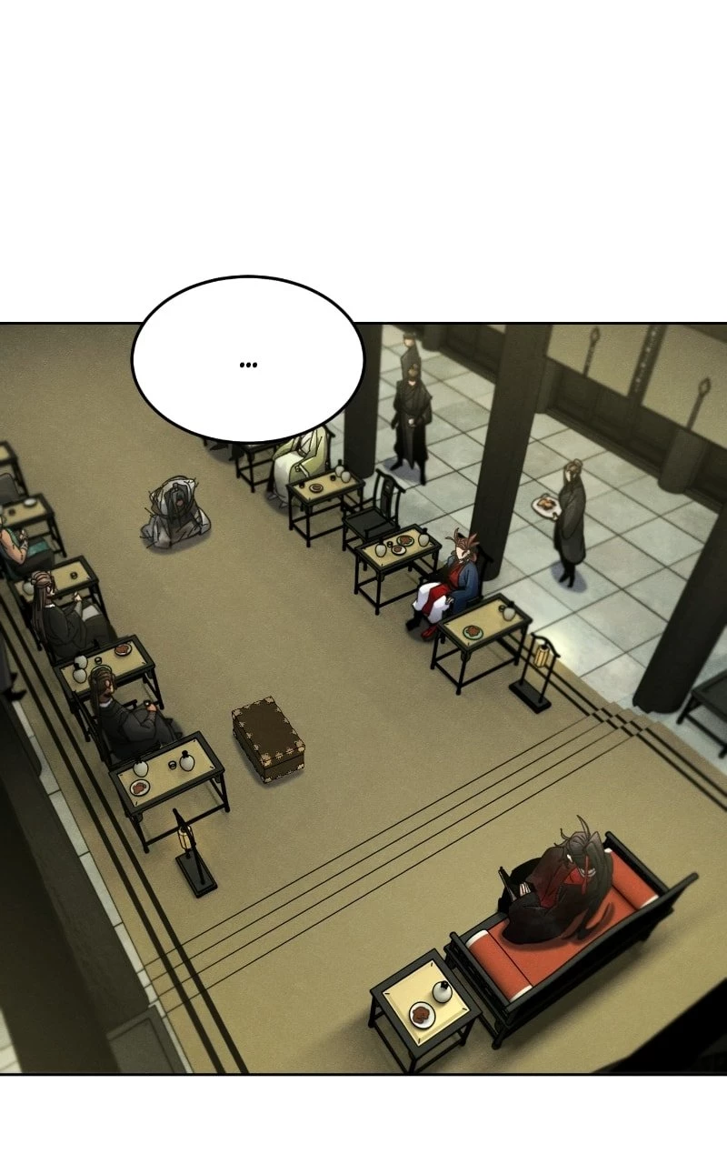 Return of the Mad Demon Chapter 53 - 74