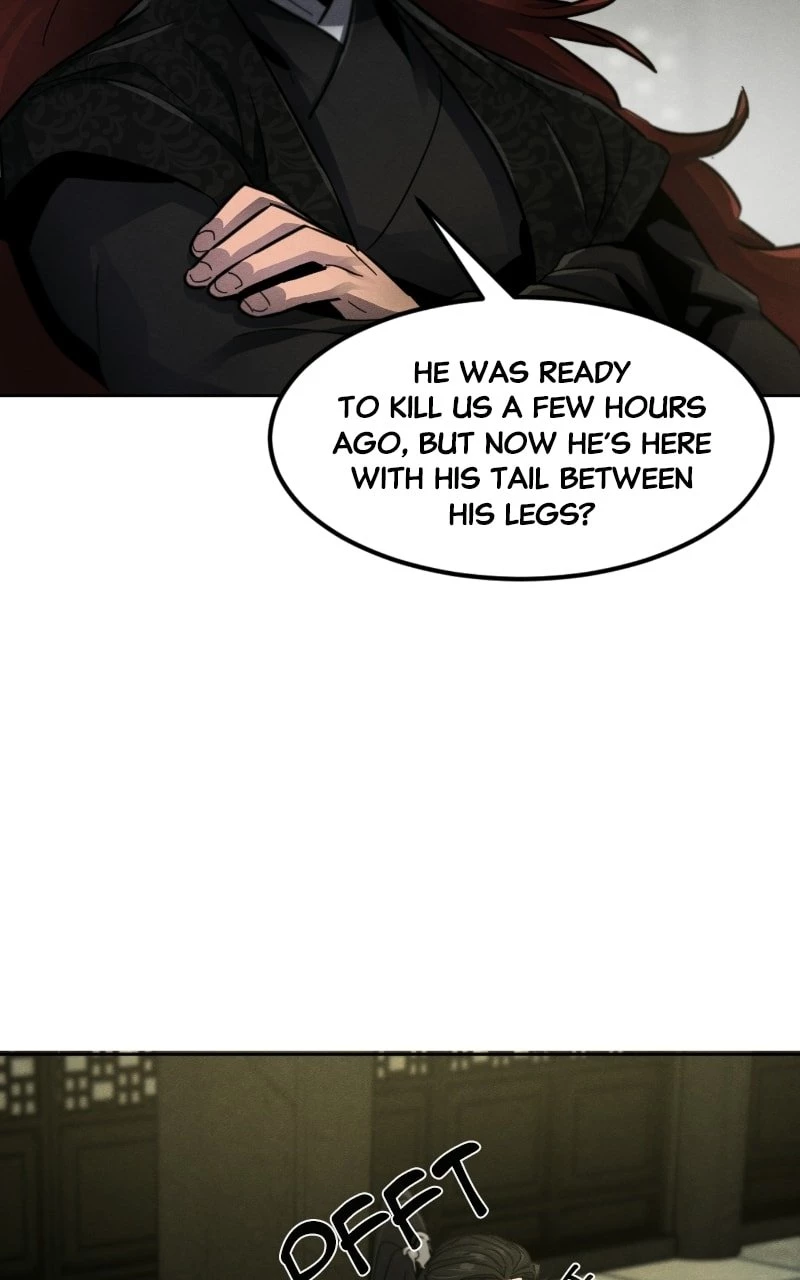 Return of the Mad Demon Chapter 53 - 76