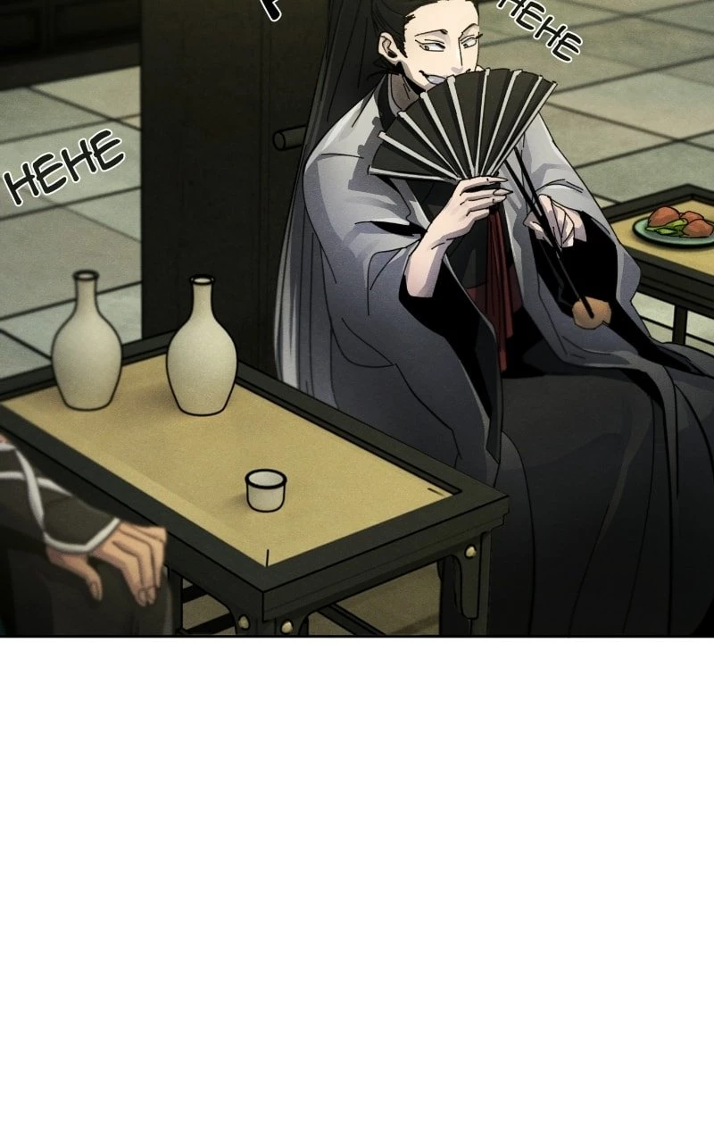 Return of the Mad Demon Chapter 53 - 77