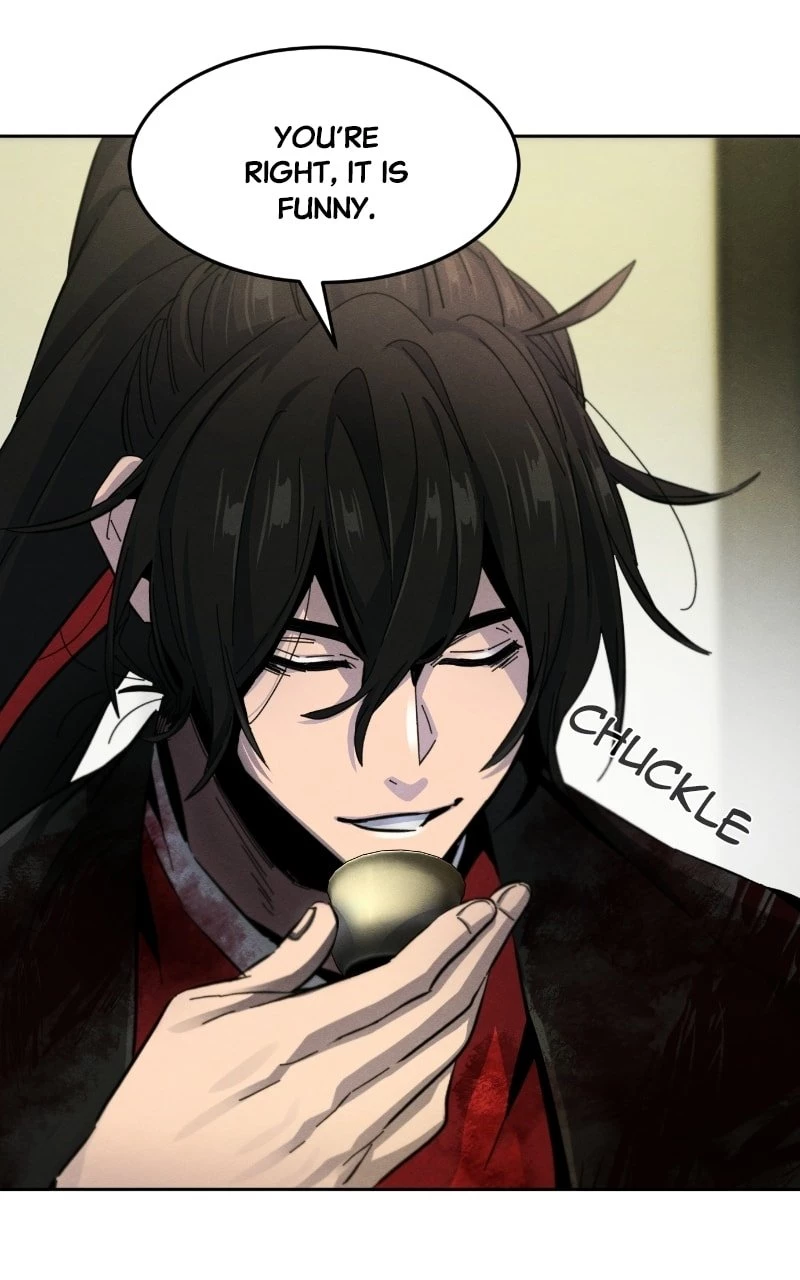 Return of the Mad Demon Chapter 53 - 78