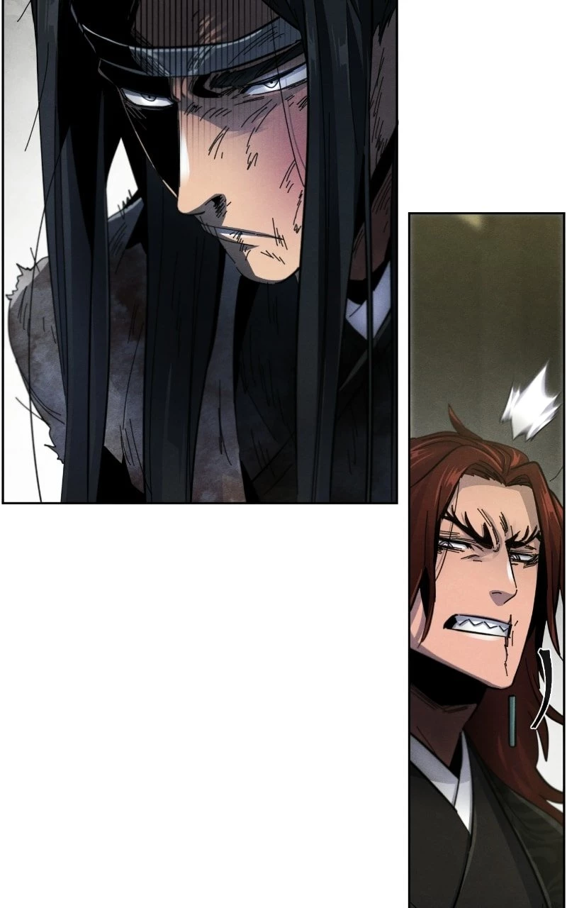 Return of the Mad Demon Chapter 53 - 81