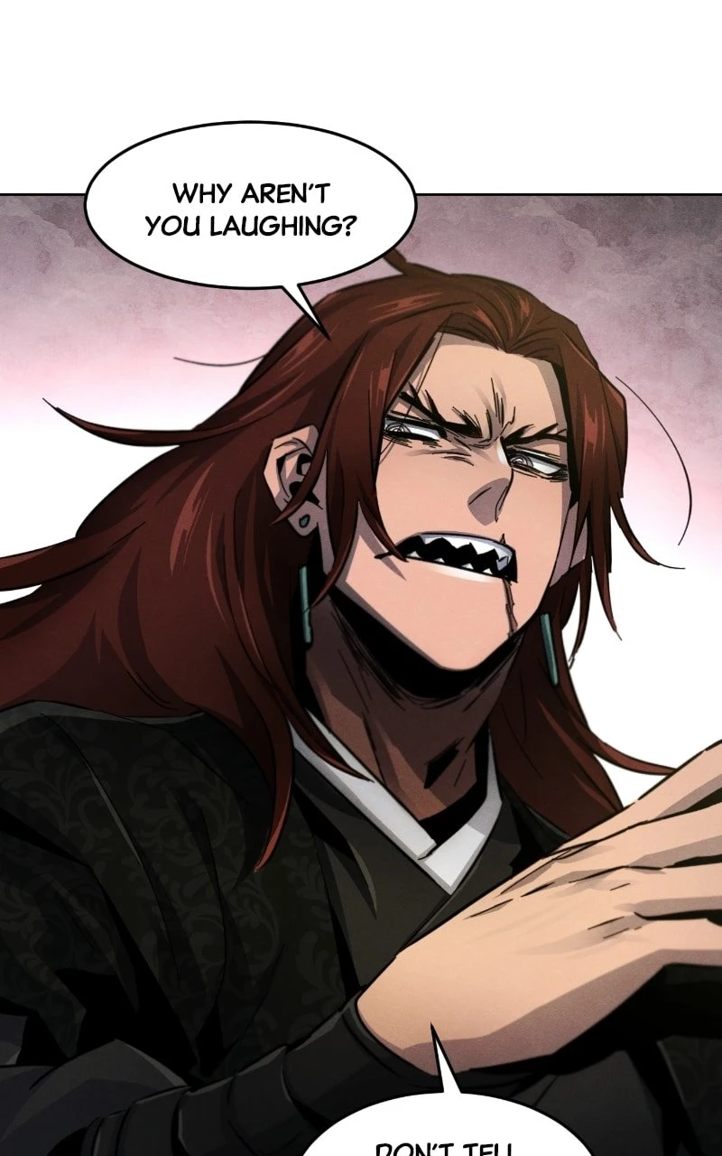 Return of the Mad Demon Chapter 53 - 84