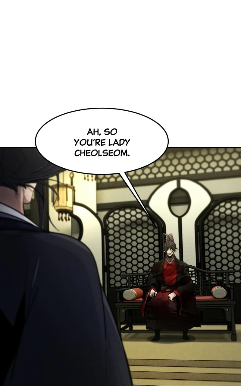 Return of the Mad Demon Chapter 53 - 92