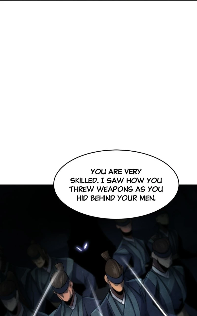 Return of the Mad Demon Chapter 53 - 93