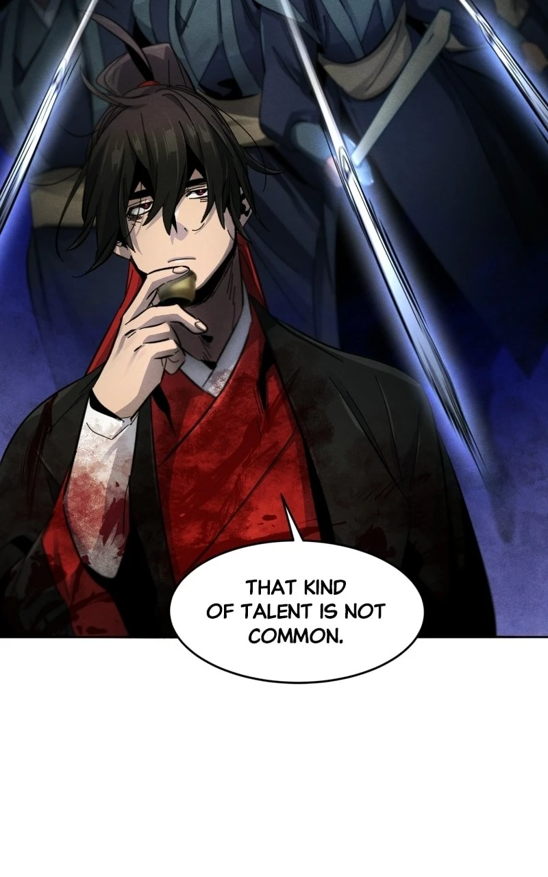 Return of the Mad Demon Chapter 53 - 94