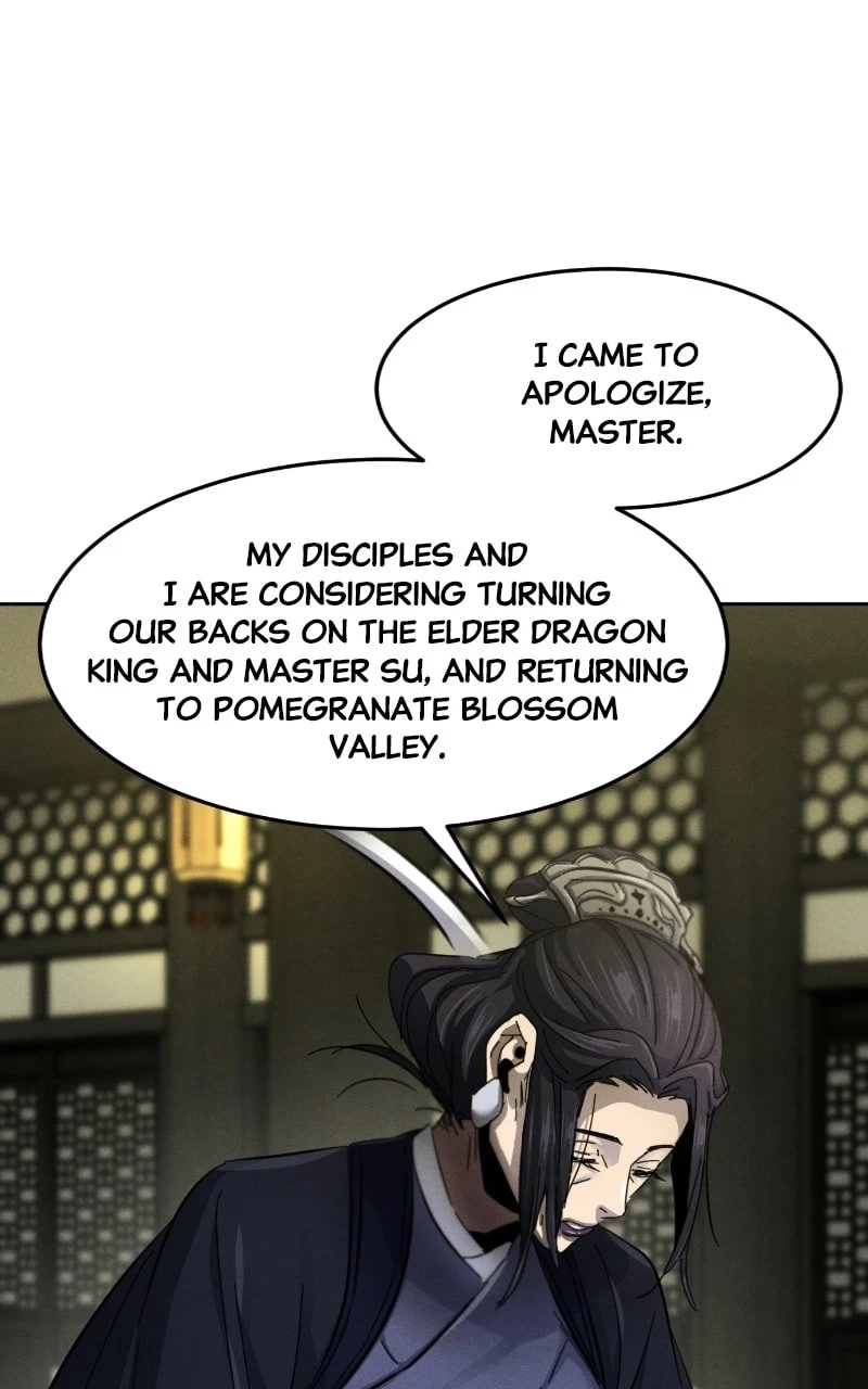 Return of the Mad Demon Chapter 53 - 95