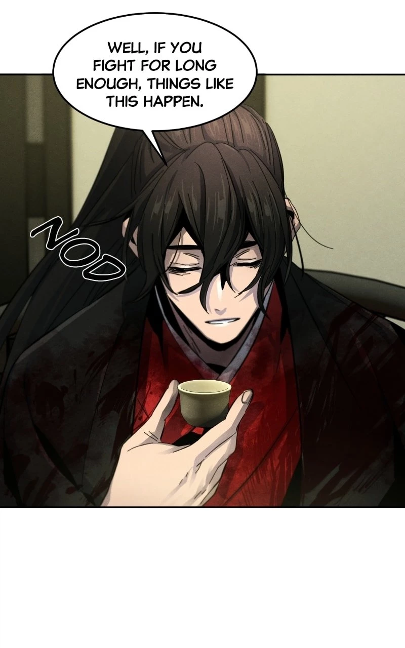 Return of the Mad Demon Chapter 53 - 97