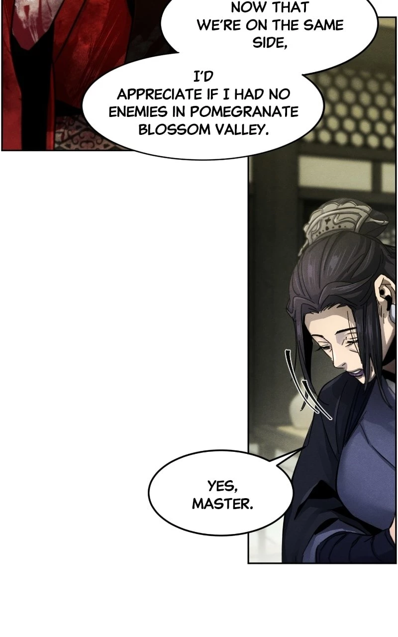 Return of the Mad Demon Chapter 53 - 99