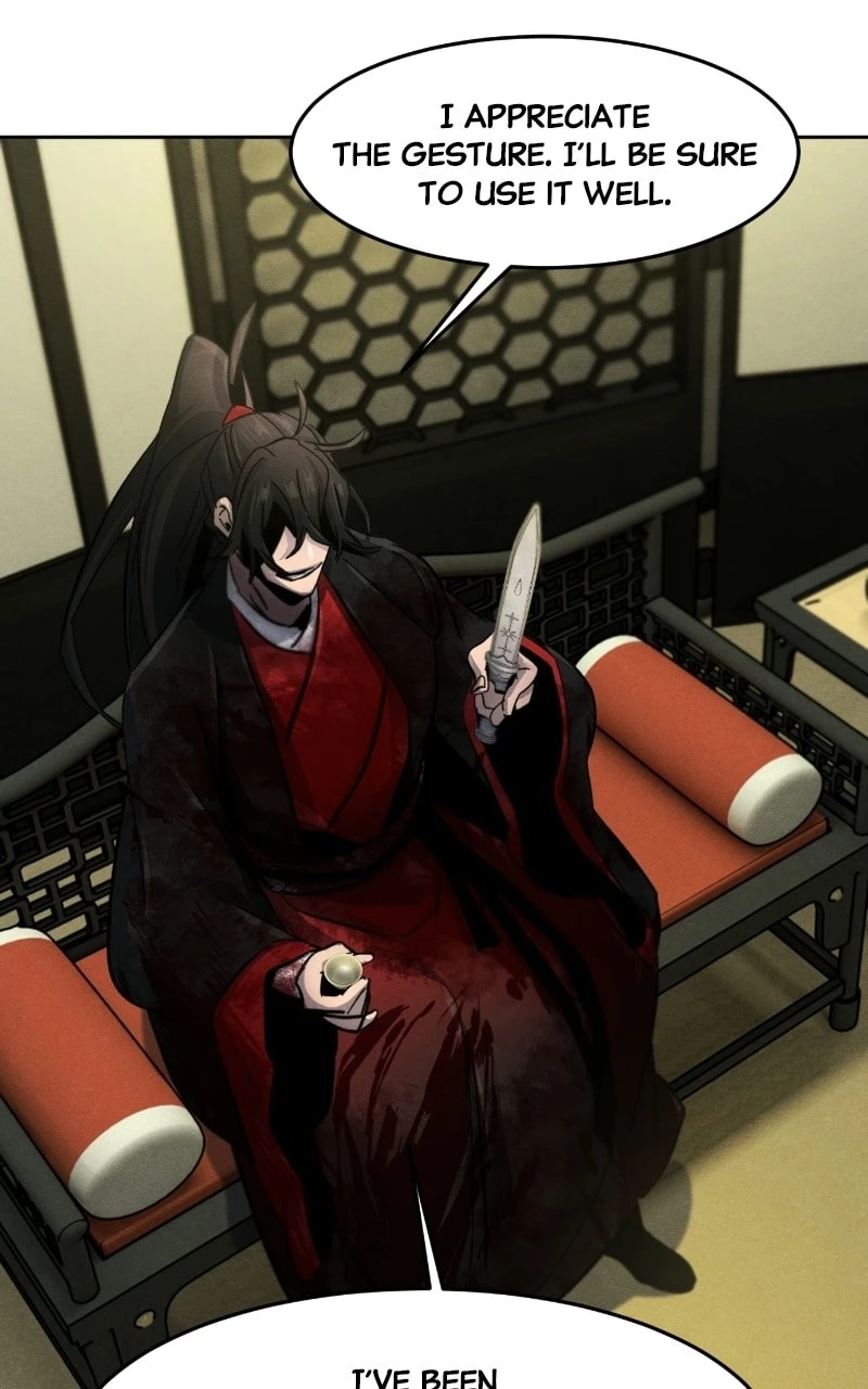 Return of the Mad Demon Chapter 53 - 105