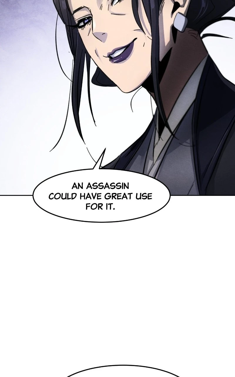Return of the Mad Demon Chapter 53 - 107