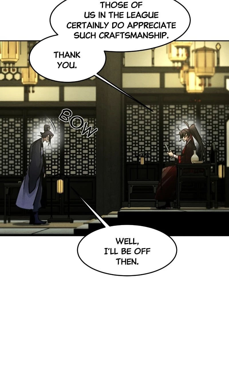 Return of the Mad Demon Chapter 53 - 108