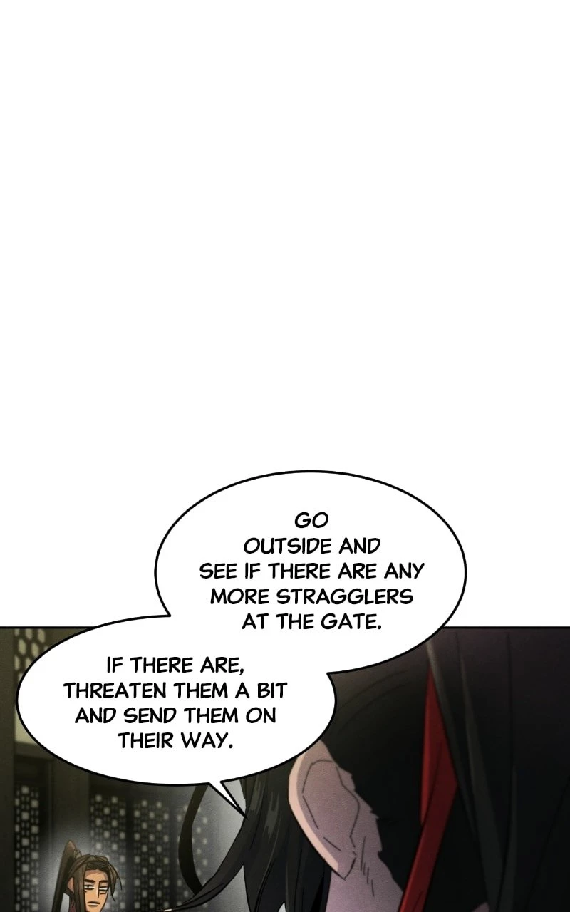 Return of the Mad Demon Chapter 53 - 110