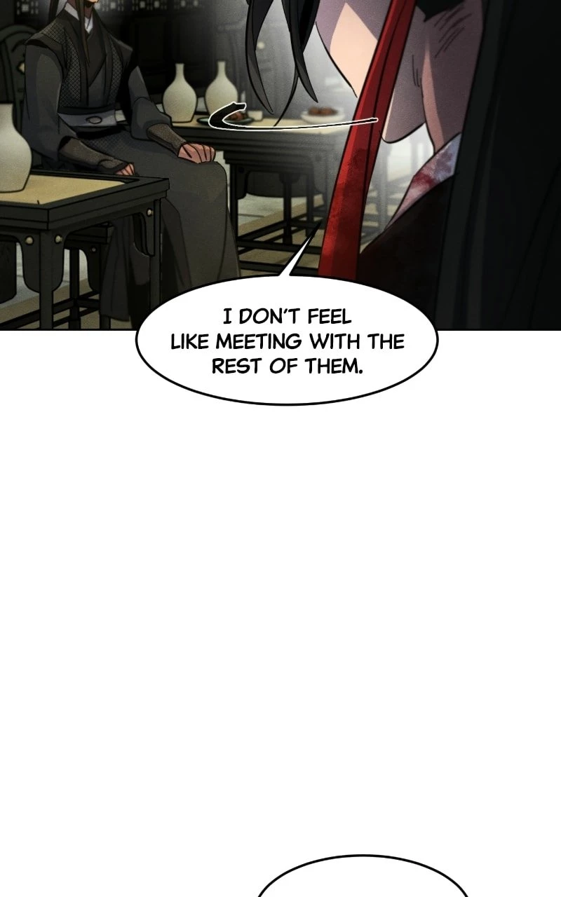 Return of the Mad Demon Chapter 53 - 111