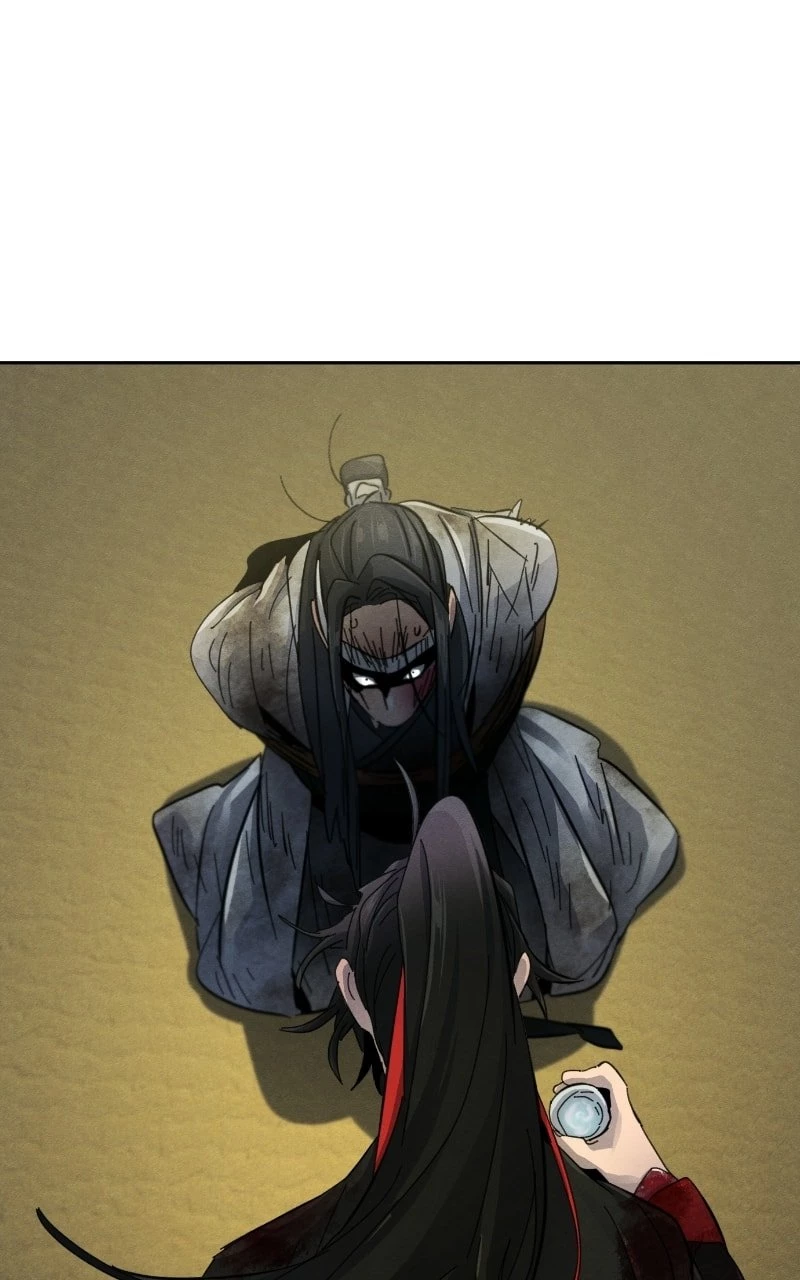 Return of the Mad Demon Chapter 53 - 116