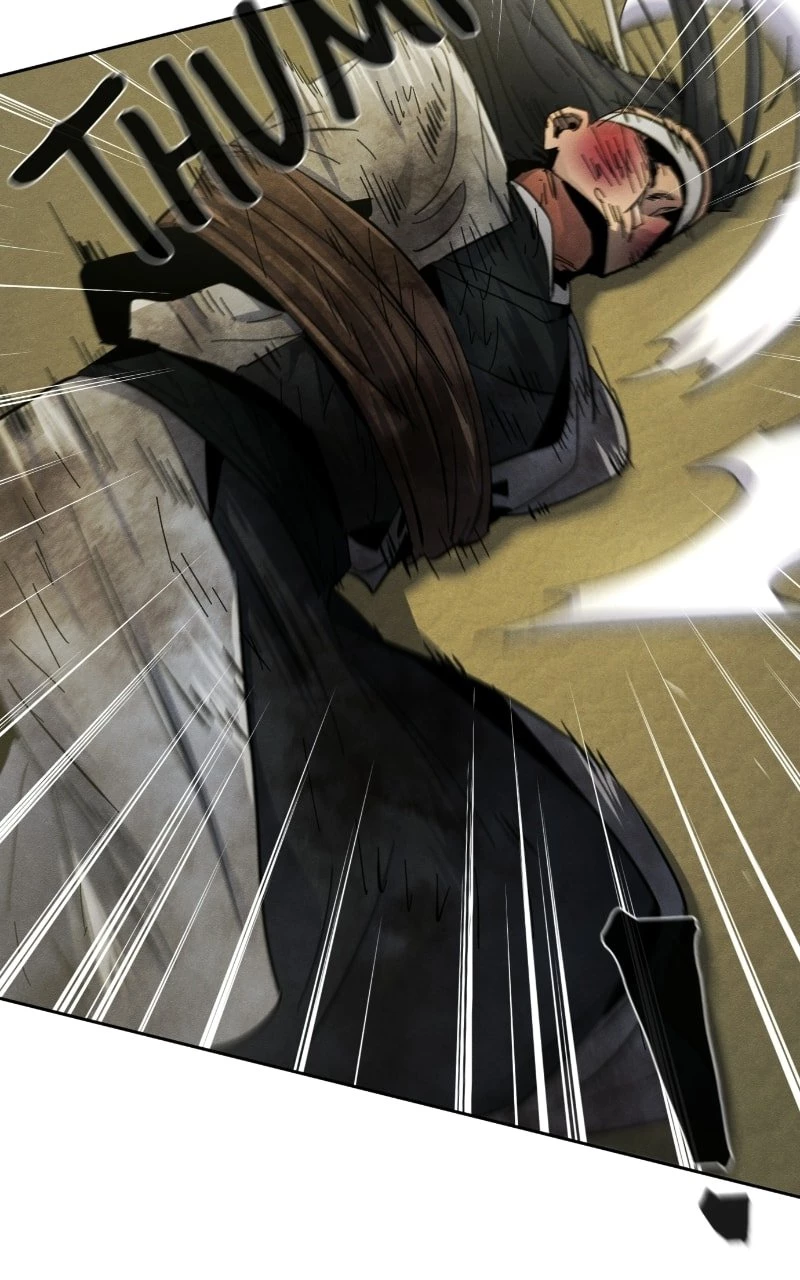 Return of the Mad Demon Chapter 53 - 125