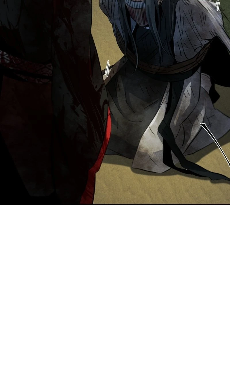 Return of the Mad Demon Chapter 53 - 128